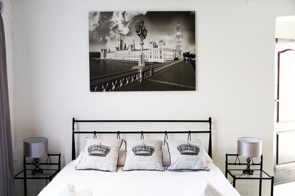 La Coscello Guest House Edenvale Habitación foto