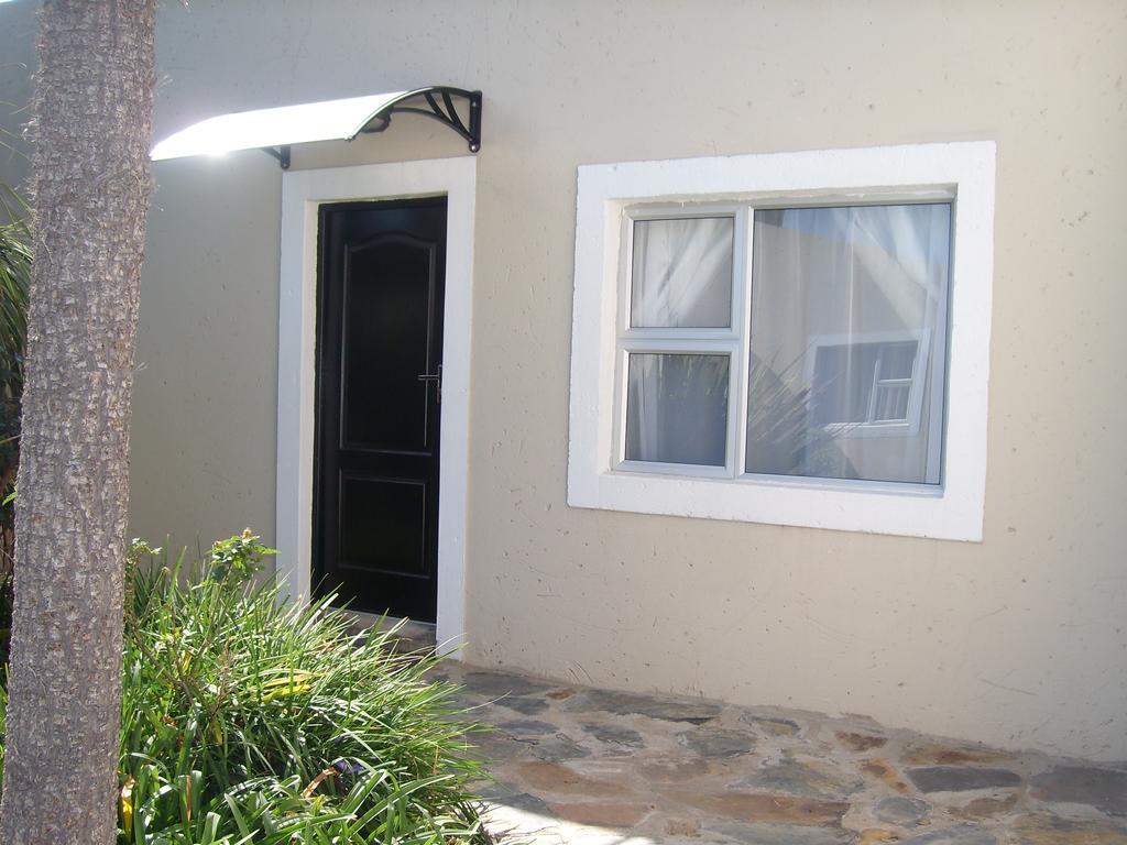 La Coscello Guest House Edenvale Exterior foto
