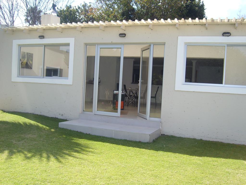 La Coscello Guest House Edenvale Exterior foto